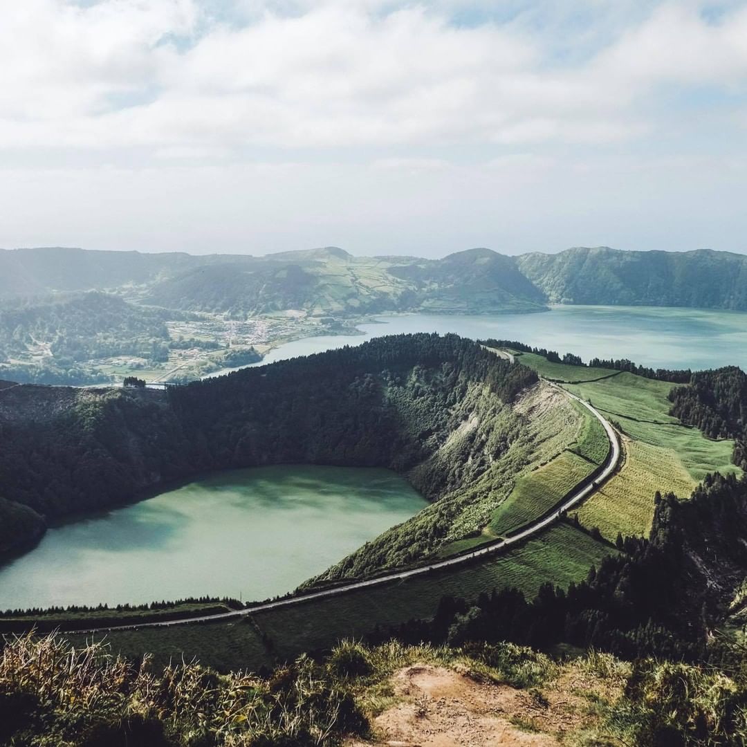 Azores